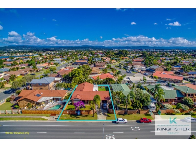 33 Dunlin Drive, Burleigh Waters QLD 4220