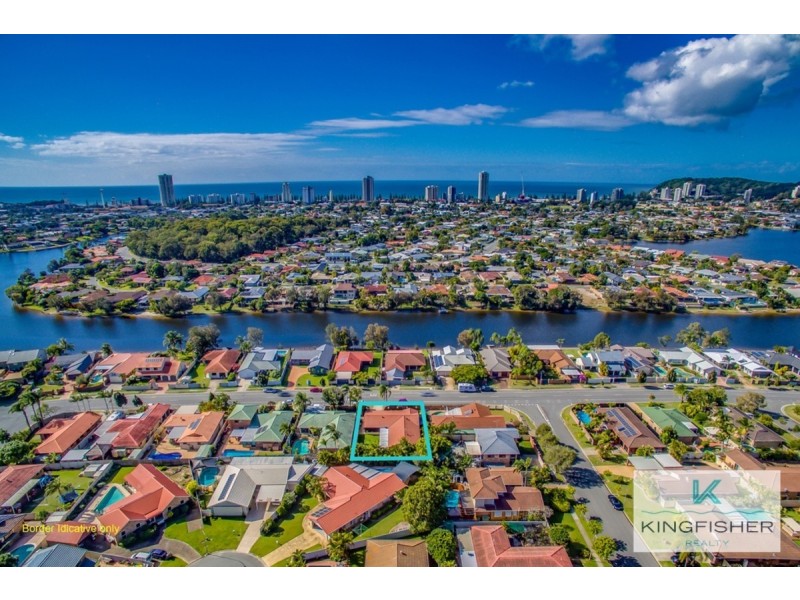 33 Dunlin Drive, Burleigh Waters QLD 4220