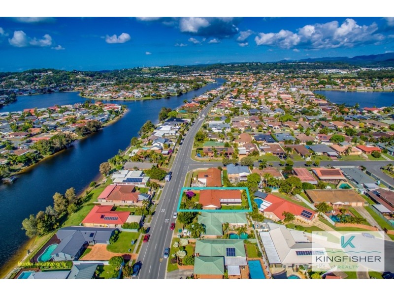 33 Dunlin Drive, Burleigh Waters QLD 4220