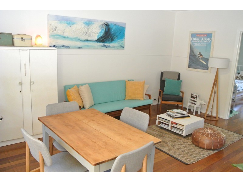 3/15 George Street East, Burleigh Heads QLD 4220