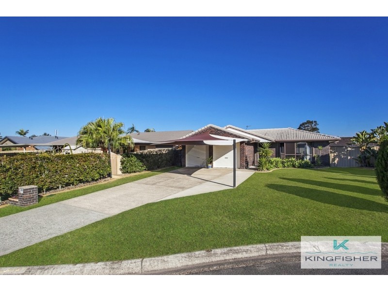 12 Maple Court, Burleigh Waters QLD 4220
