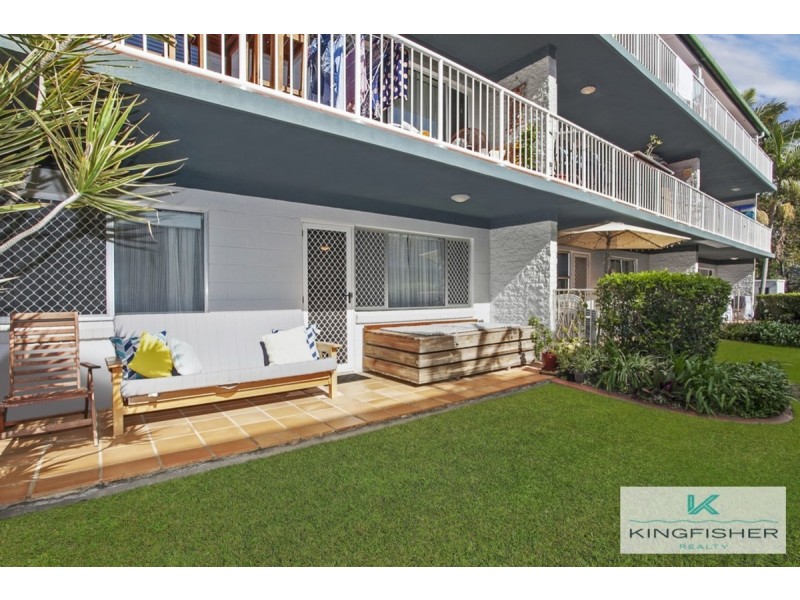 2/8 Marine Parade, Miami QLD 4220