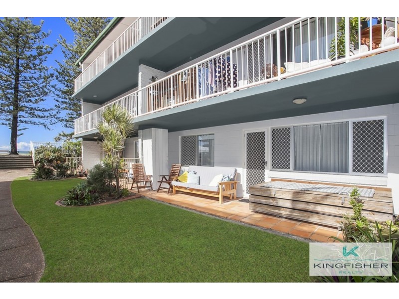 2/8 Marine Parade, Miami QLD 4220