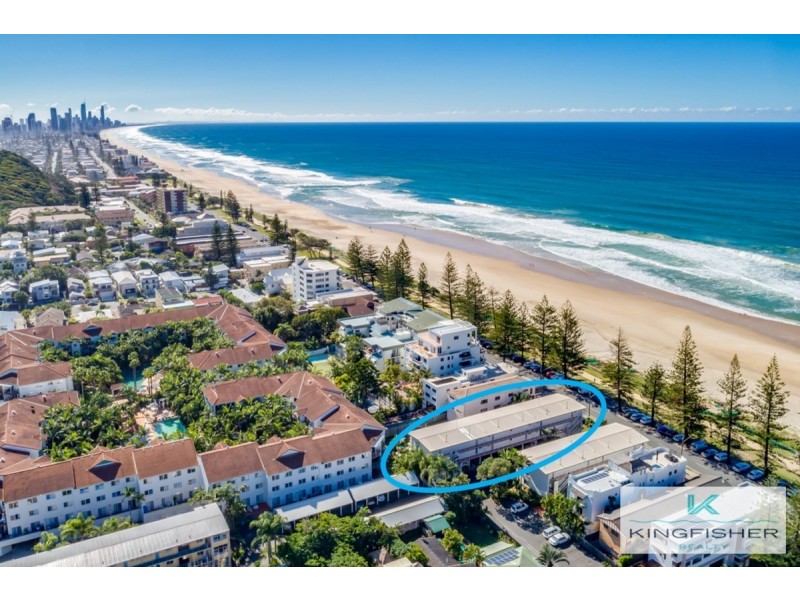 2/8 Marine Parade, Miami QLD 4220