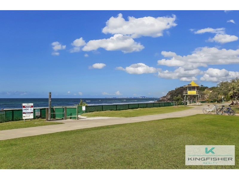 2/8 Marine Parade, Miami QLD 4220