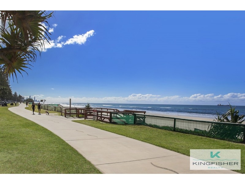 2/8 Marine Parade, Miami QLD 4220