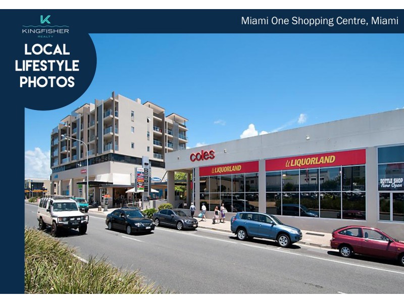 2/8 Marine Parade, Miami QLD 4220