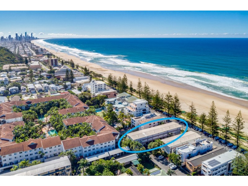 20/8 Marine Parade, Miami QLD 4220