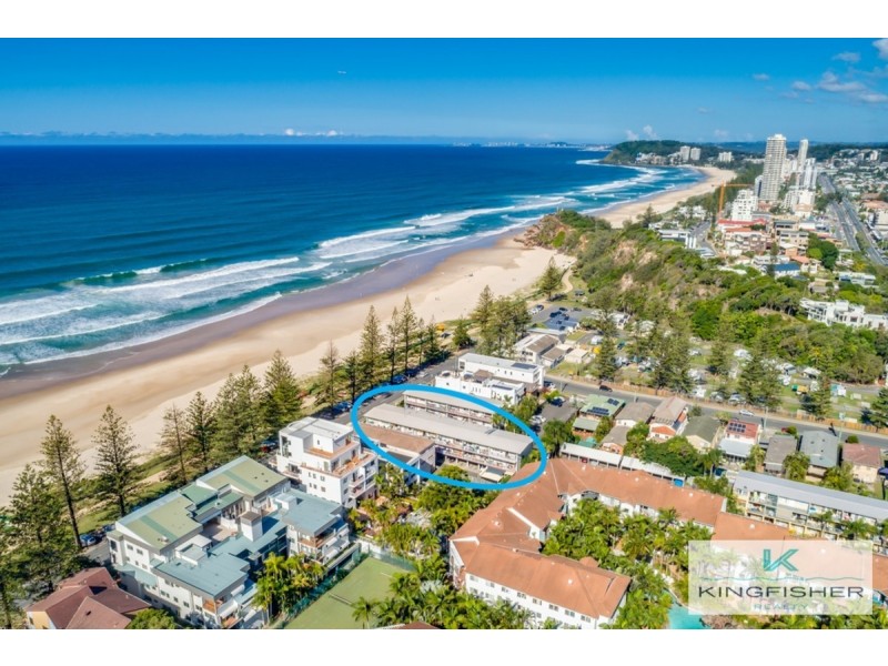 20/8 Marine Parade, Miami QLD 4220