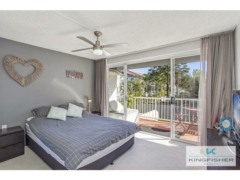 20/8 Marine Parade, Miami QLD 4220