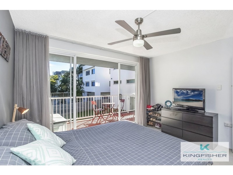20/8 Marine Parade, Miami QLD 4220