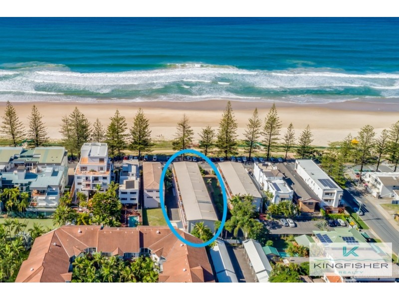 20/8 Marine Parade, Miami QLD 4220