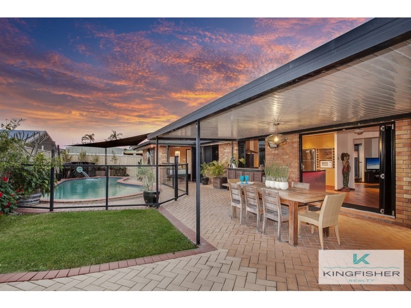 19 Oakland Court, Burleigh Waters QLD 4220