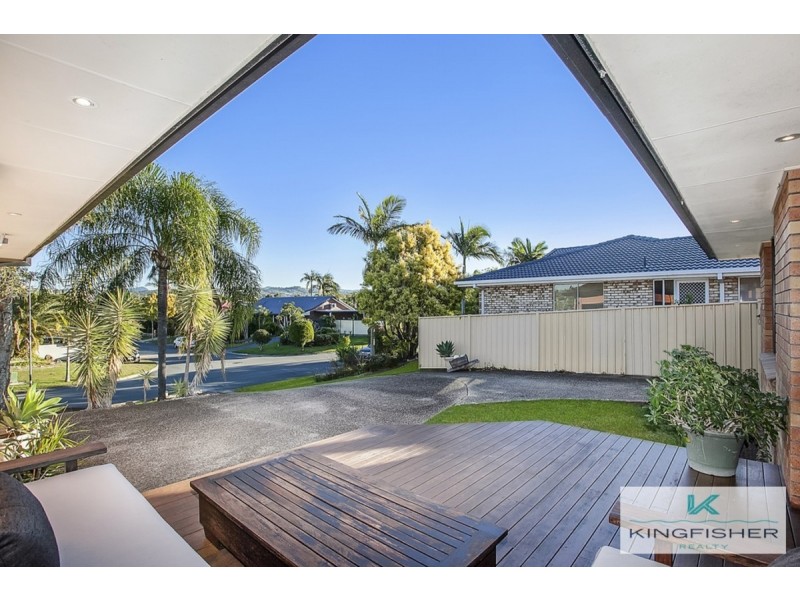 19 Oakland Court, Burleigh Waters QLD 4220