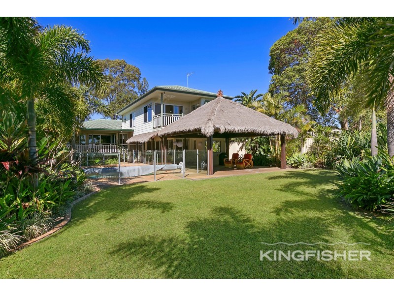 57 Skyline Terrace, Burleigh Heads QLD 4220