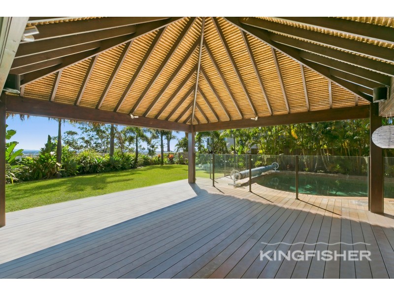 57 Skyline Terrace, Burleigh Heads QLD 4220