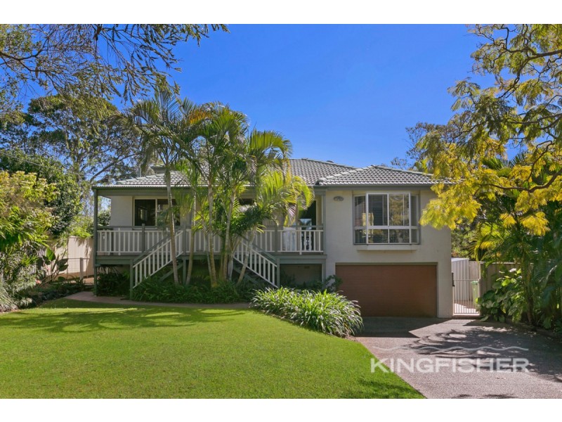 57 Skyline Terrace, Burleigh Heads QLD 4220