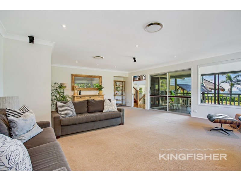 57 Skyline Terrace, Burleigh Heads QLD 4220