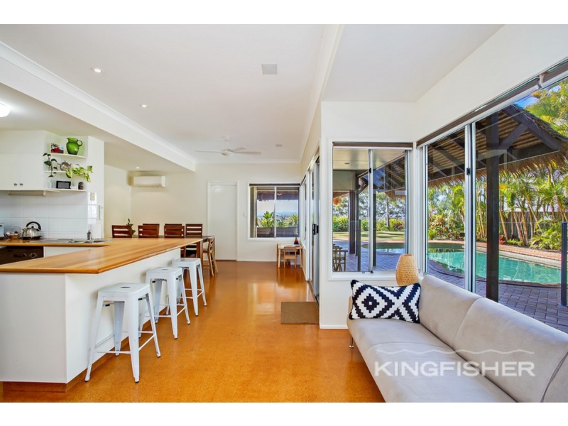 57 Skyline Terrace, Burleigh Heads QLD 4220