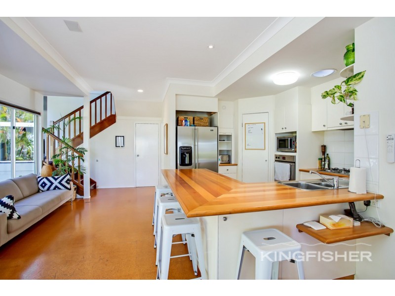 57 Skyline Terrace, Burleigh Heads QLD 4220