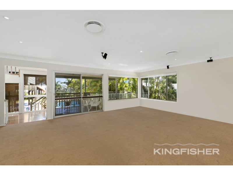 57 Skyline Terrace, Burleigh Heads QLD 4220