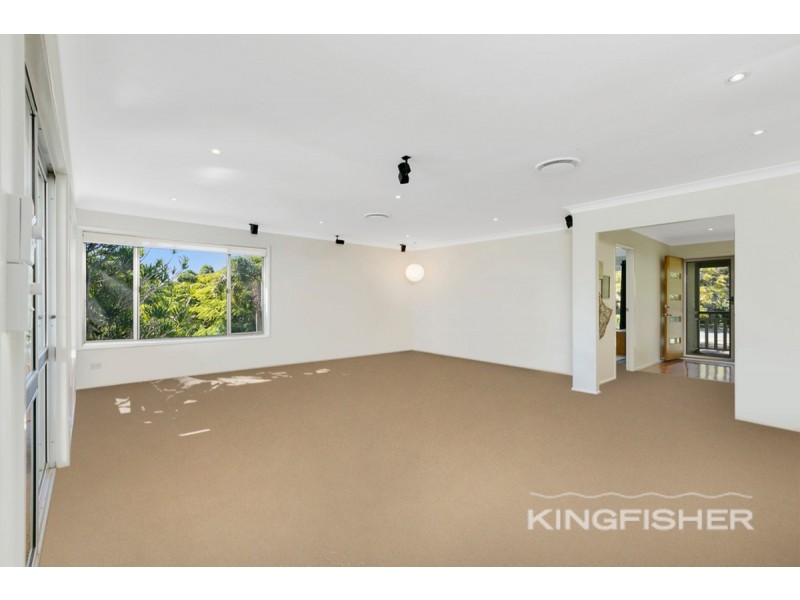 57 Skyline Terrace, Burleigh Heads QLD 4220