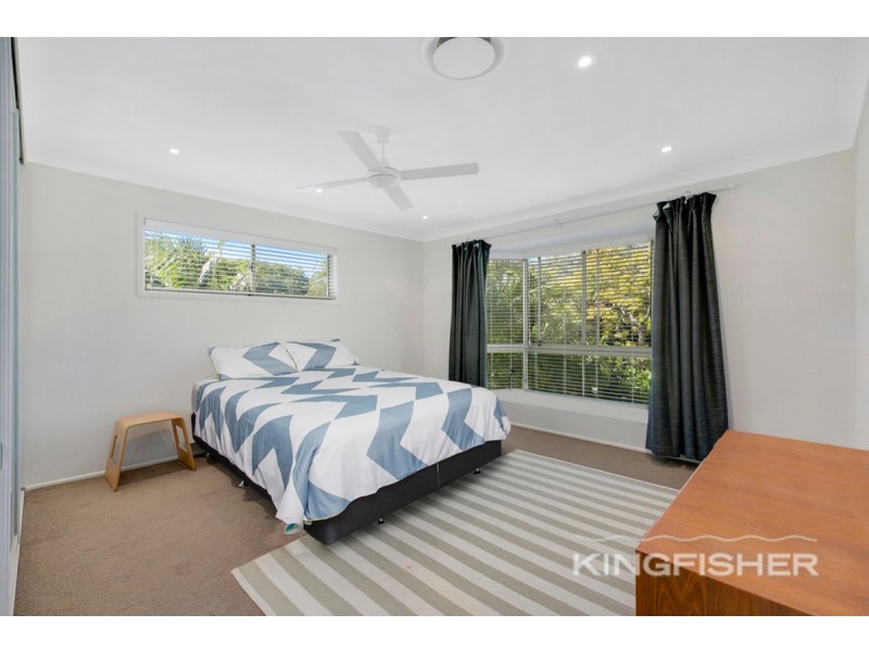 57 Skyline Terrace, Burleigh Heads QLD 4220
