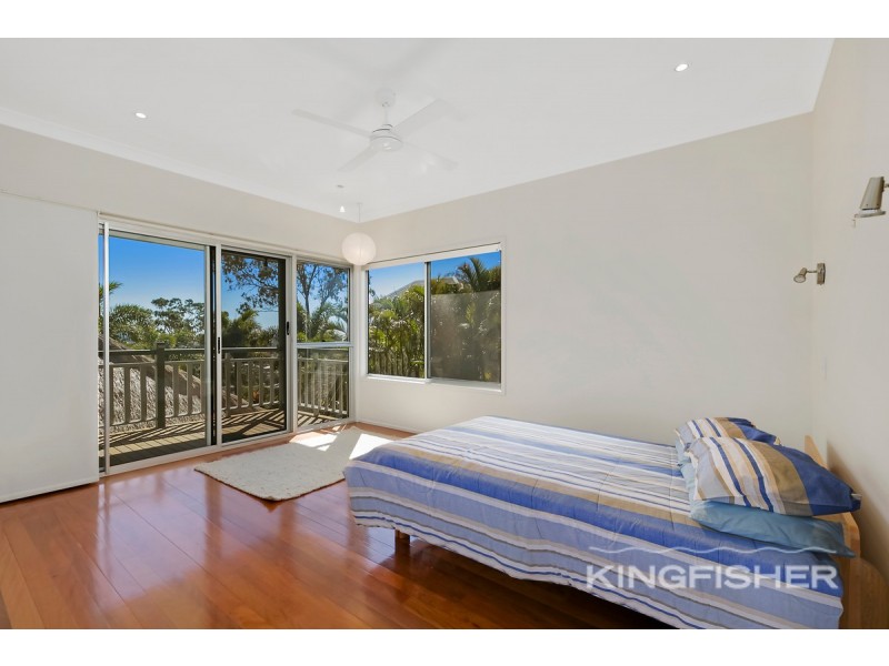 57 Skyline Terrace, Burleigh Heads QLD 4220