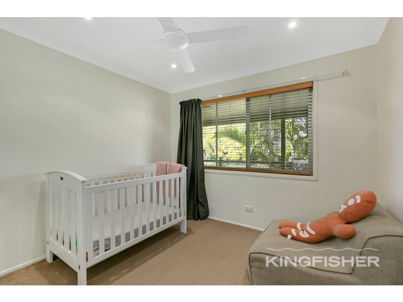 57 Skyline Terrace, Burleigh Heads QLD 4220