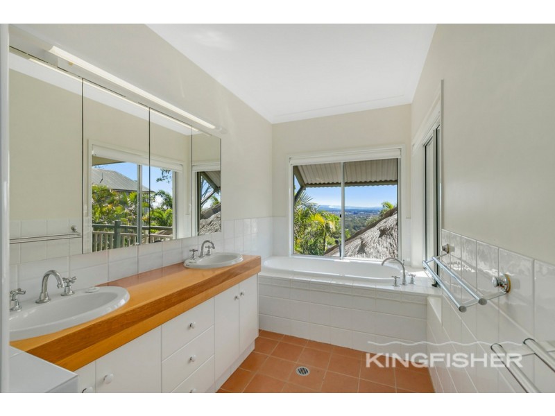 57 Skyline Terrace, Burleigh Heads QLD 4220