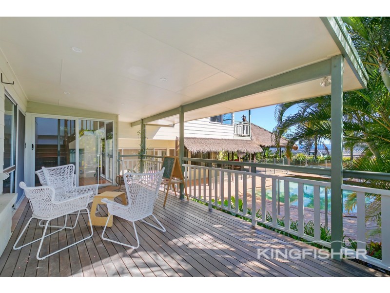 57 Skyline Terrace, Burleigh Heads QLD 4220