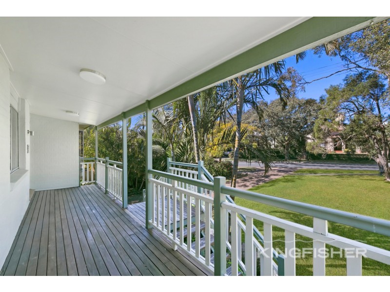 57 Skyline Terrace, Burleigh Heads QLD 4220