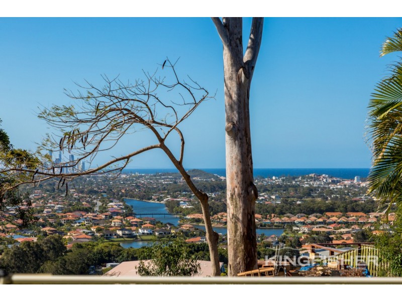 57 Skyline Terrace, Burleigh Heads QLD 4220