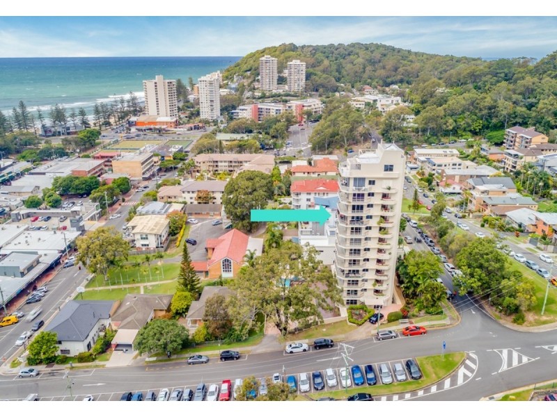 9/29 Ewart Street, Burleigh Heads QLD 4220
