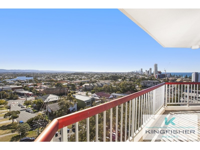9/29 Ewart Street, Burleigh Heads QLD 4220