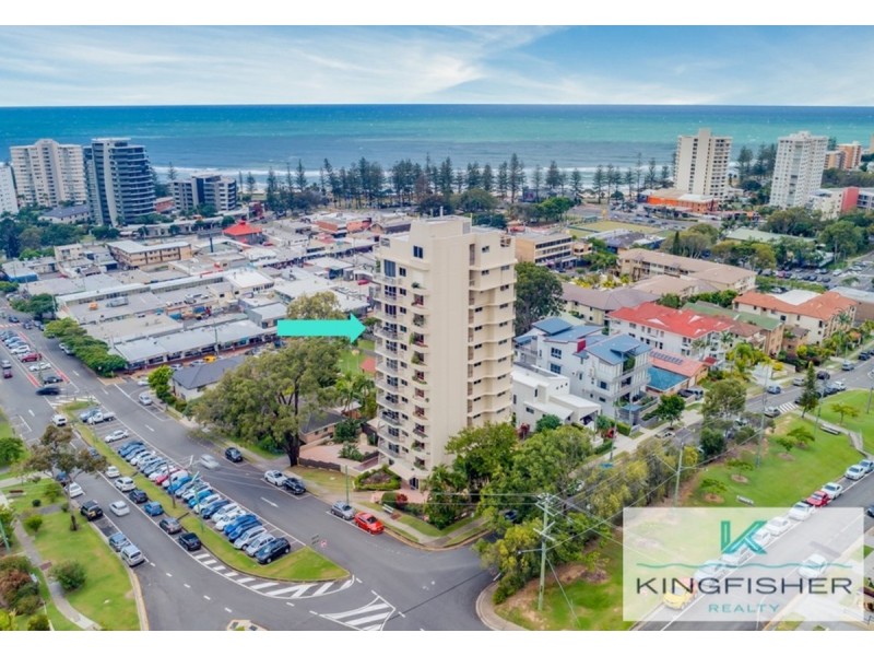 9/29 Ewart Street, Burleigh Heads QLD 4220