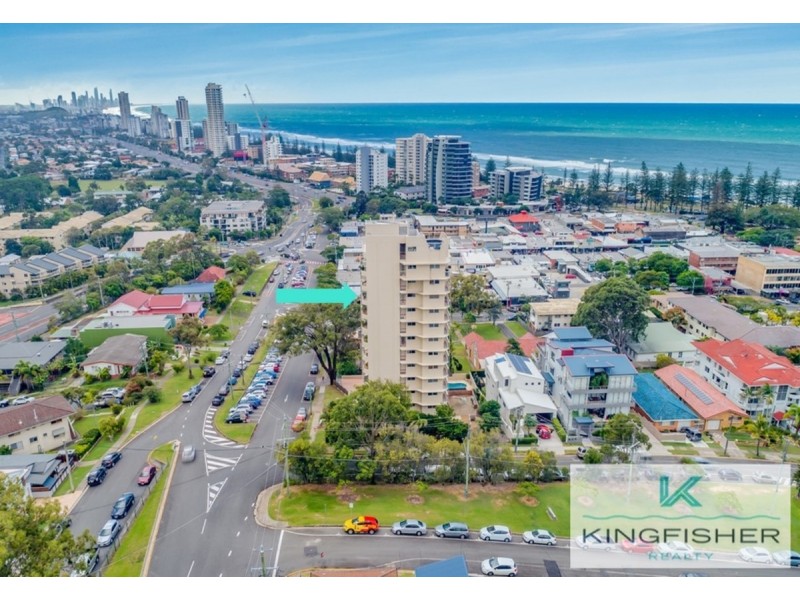 9/29 Ewart Street, Burleigh Heads QLD 4220