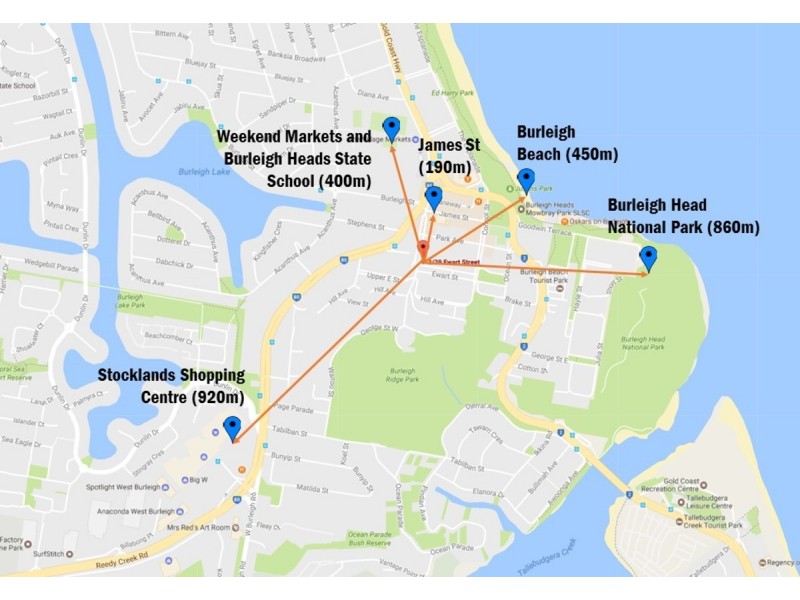 9/29 Ewart Street, Burleigh Heads QLD 4220