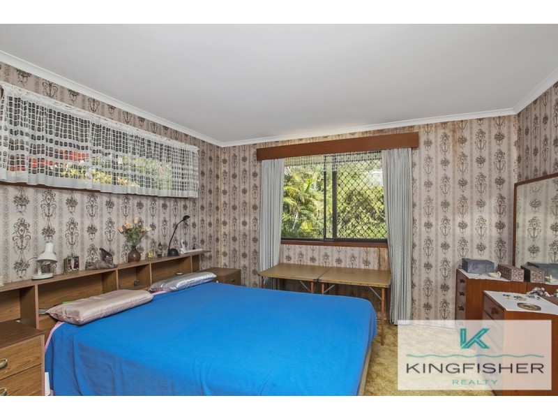 28 Kingfisher Crescent, Burleigh Waters QLD 4220