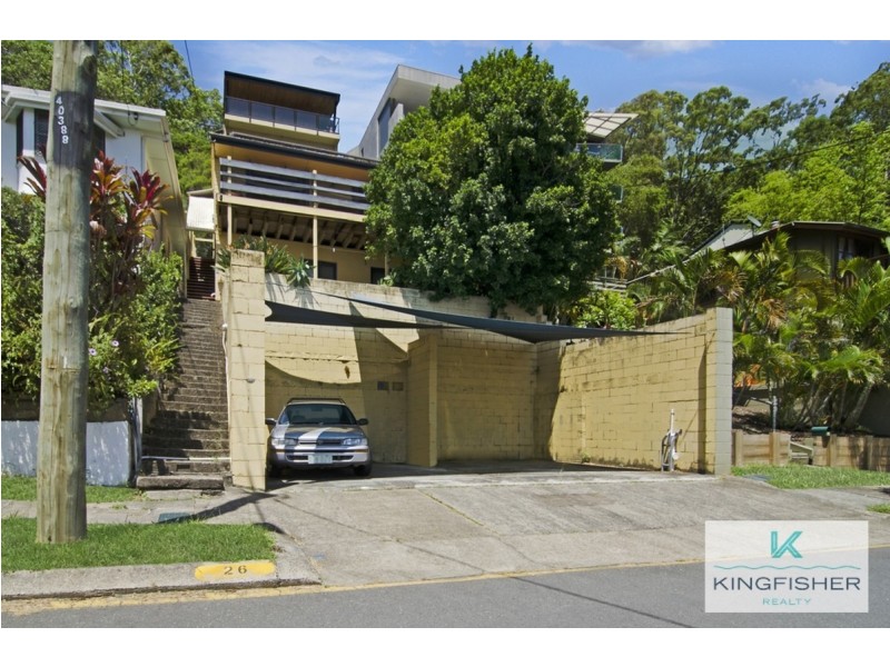 26 Hill Avenue, Burleigh Heads QLD 4220