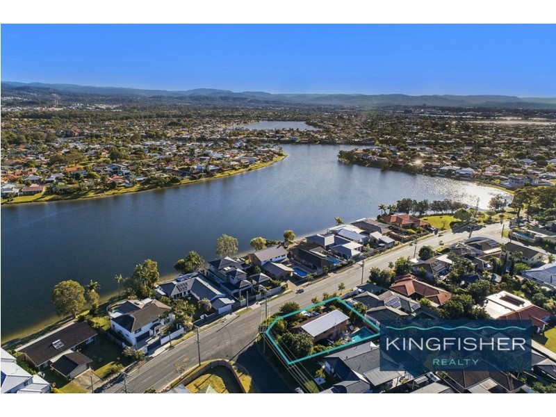 63 Burleigh Street, Burleigh Waters QLD 4220