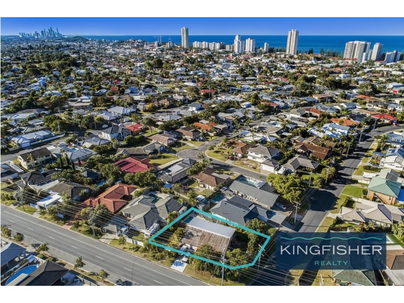 63 Burleigh Street, Burleigh Waters QLD 4220
