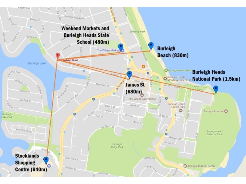 63 Burleigh Street, Burleigh Waters QLD 4220