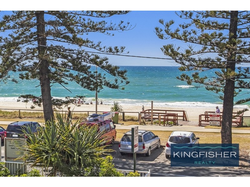 11/8 Marine Parade, Miami QLD 4220