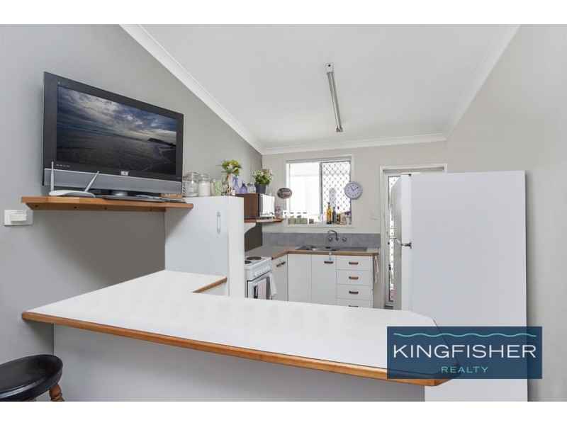 11/8 Marine Parade, Miami QLD 4220