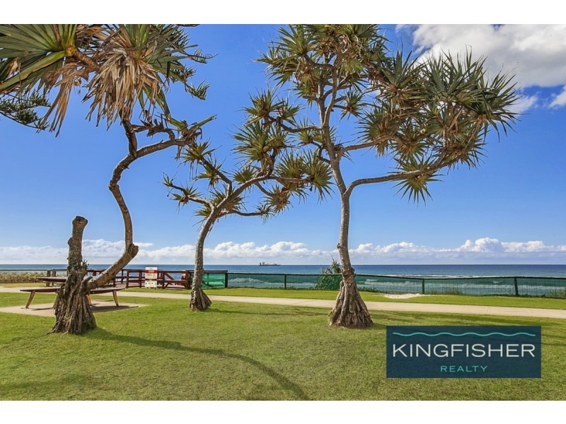 11/8 Marine Parade, Miami QLD 4220