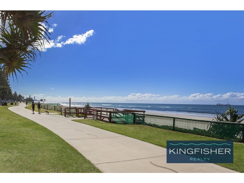 11/8 Marine Parade, Miami QLD 4220