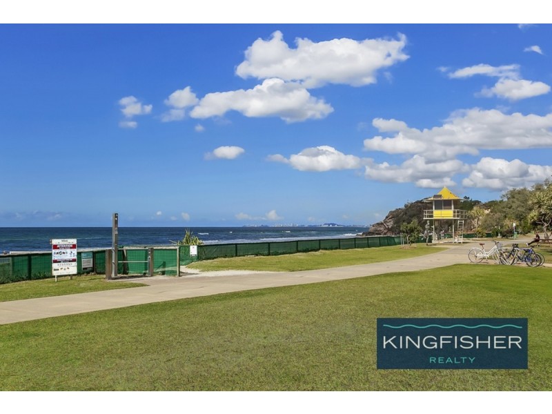 11/8 Marine Parade, Miami QLD 4220
