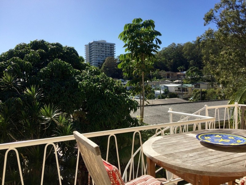 4/15 George Street East, Burleigh Heads QLD 4220