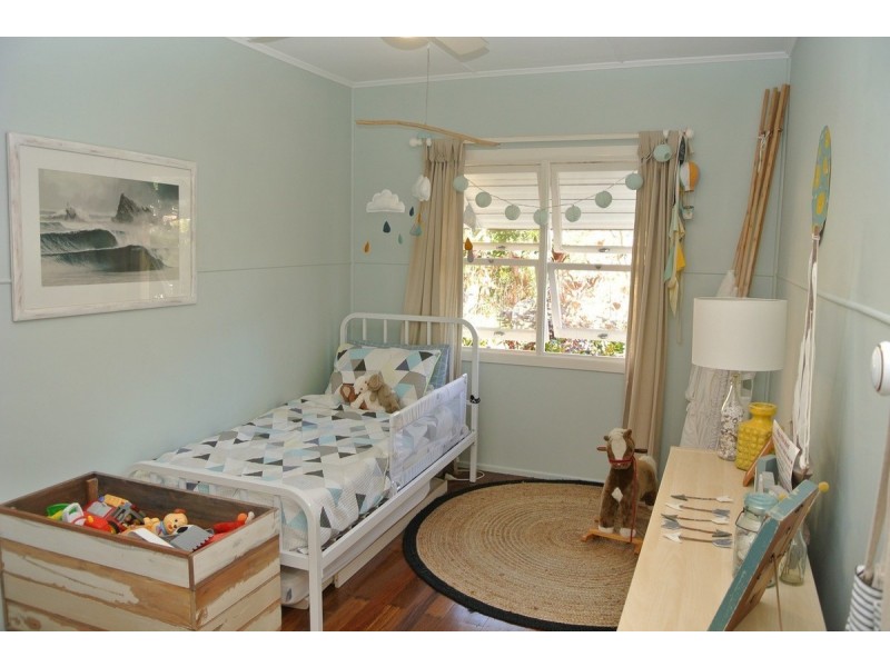 4/15 George Street East, Burleigh Heads QLD 4220